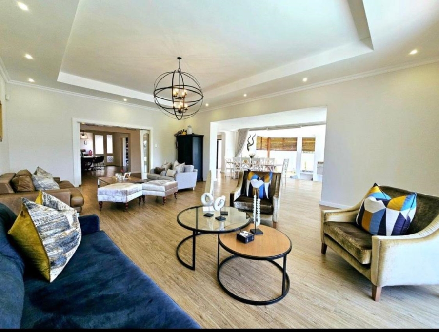 8 Bedroom Property for Sale in Selborne Eastern Cape